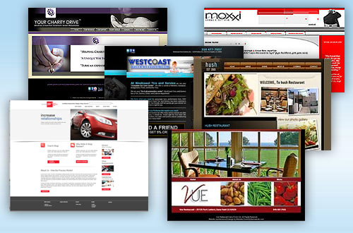 Business Etc. support